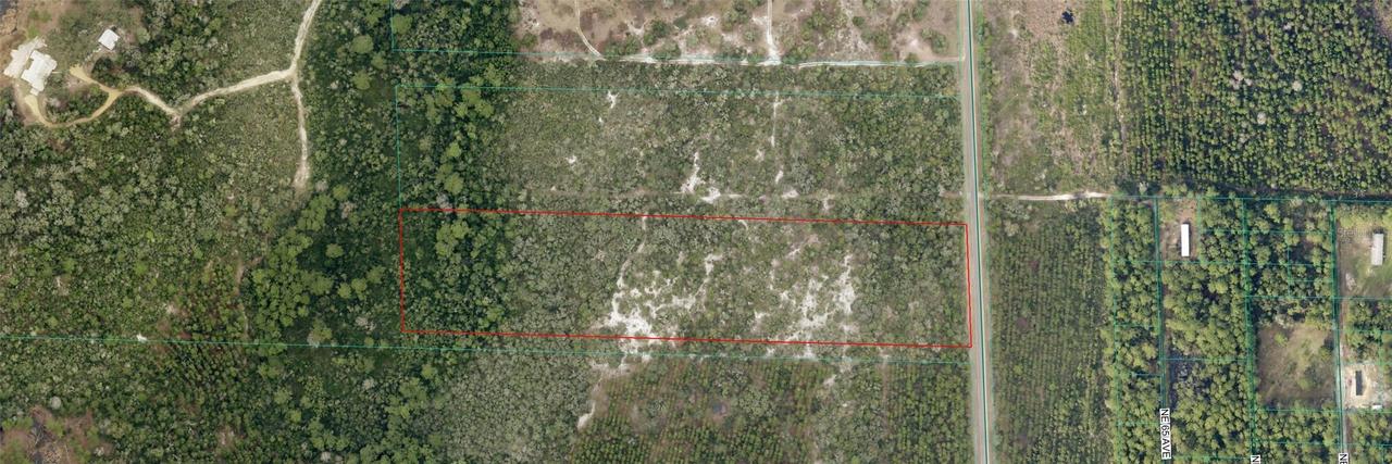 NE 64th Ave., Citra, FL 32113