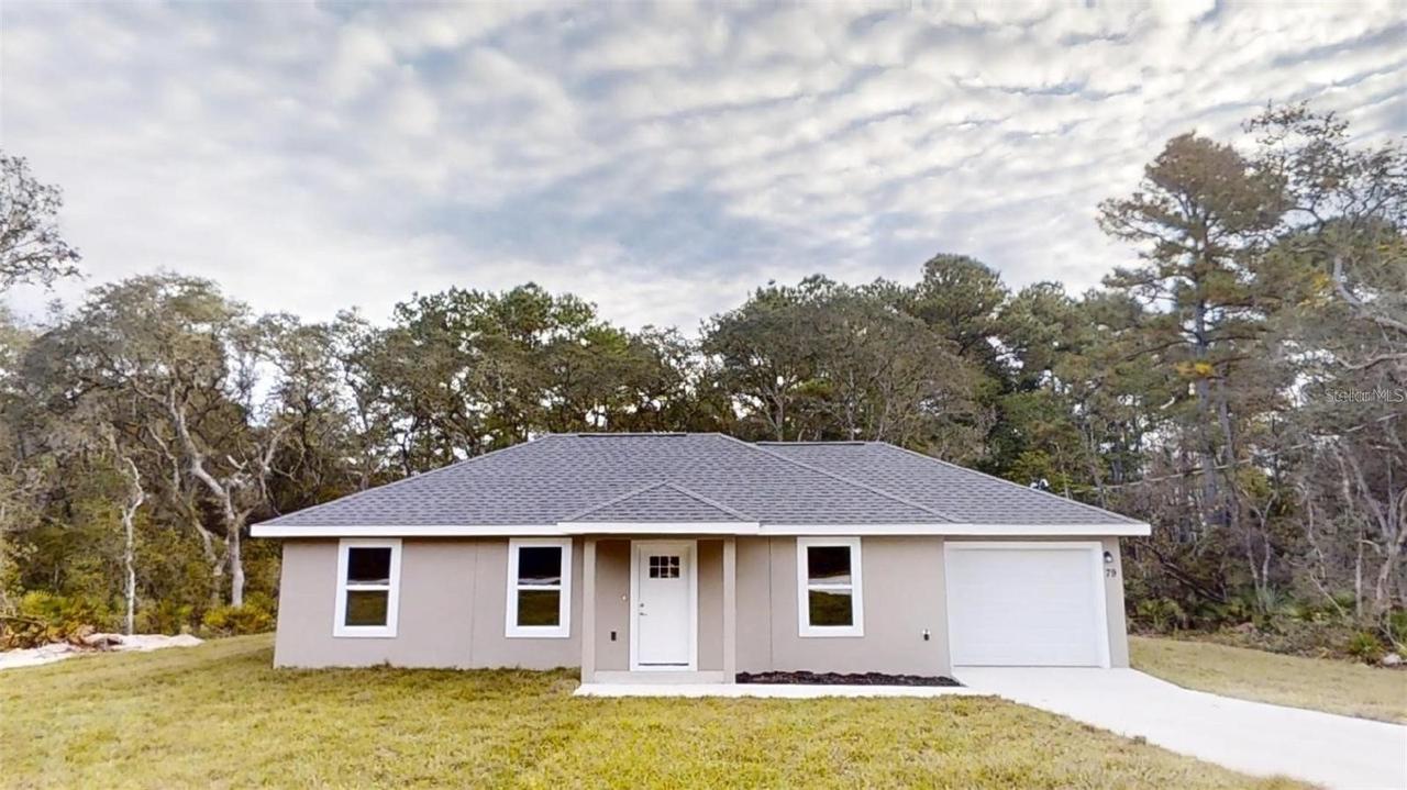 24304 NW Tamarind Ln., Dunnellon, FL 34431