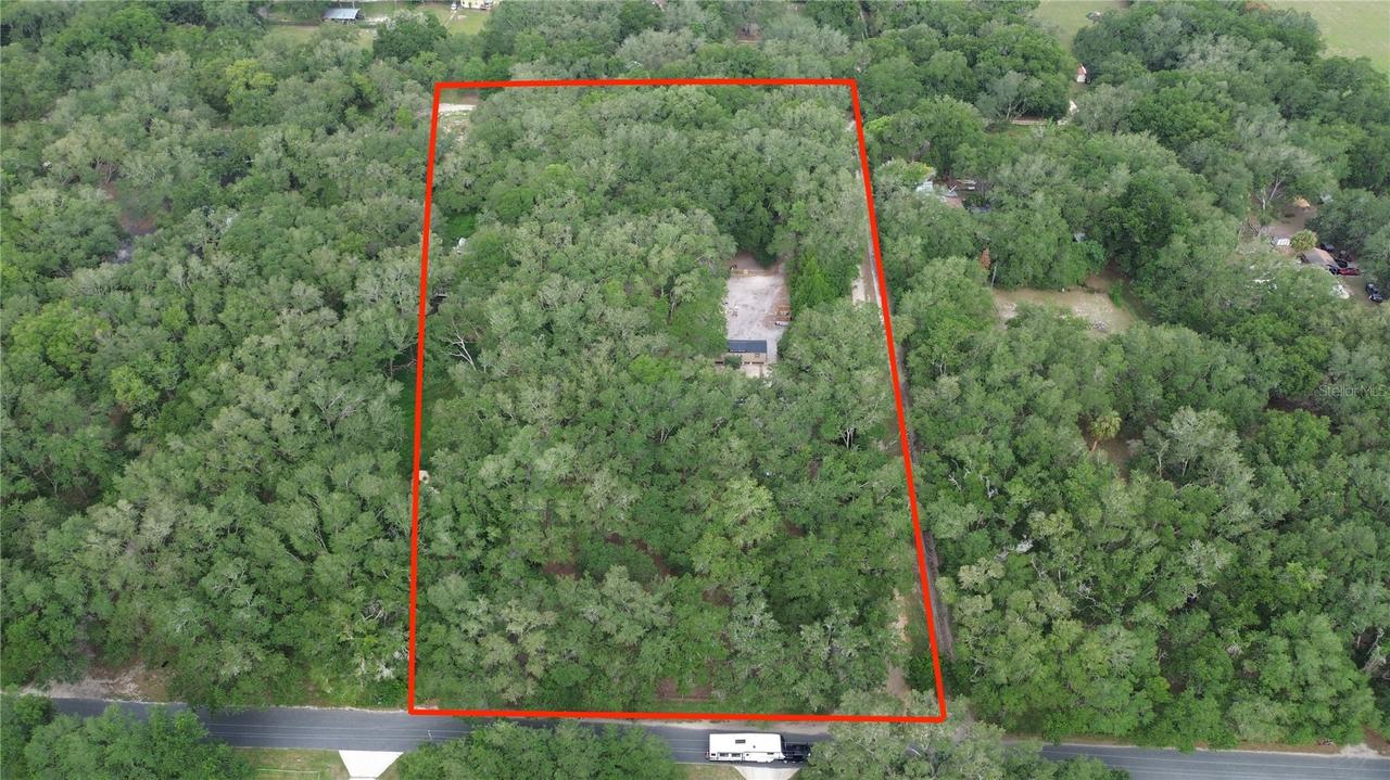 17120 SE 130th Ave., Weirsdale, FL 32195