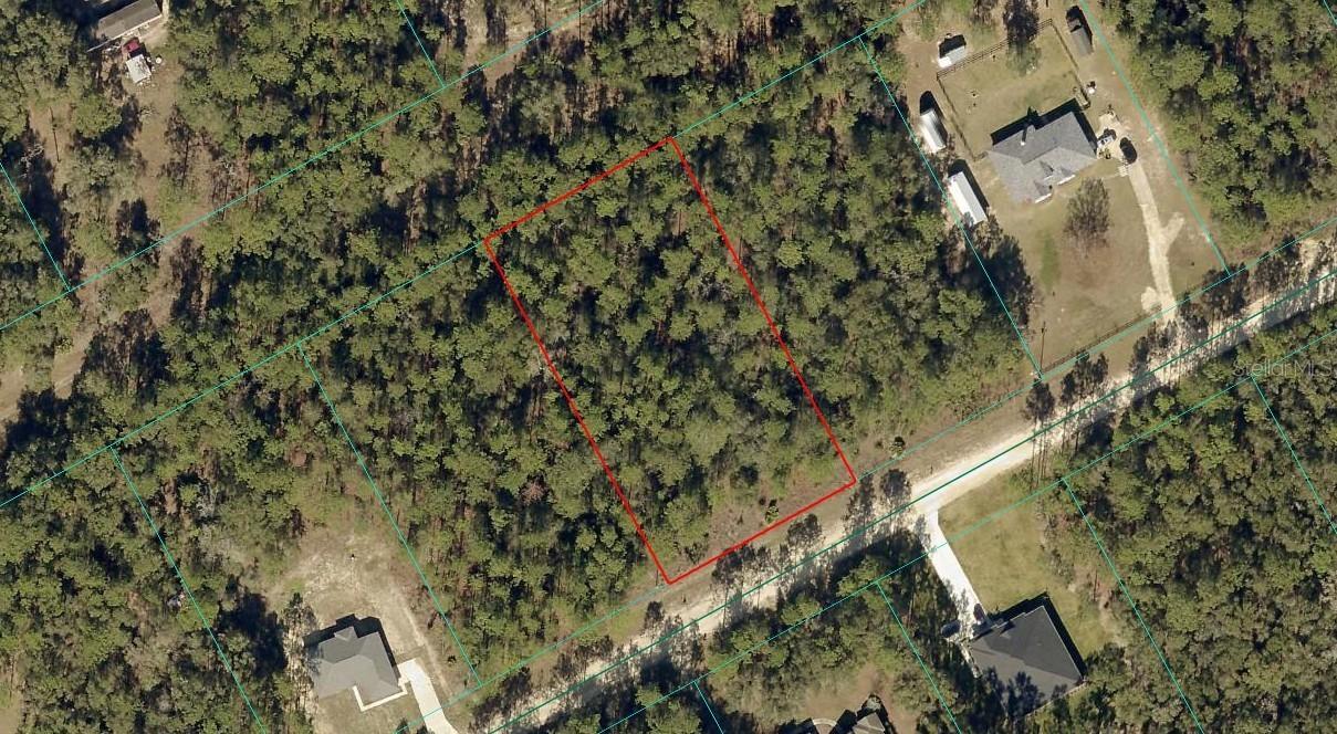 TBD LOT SW 64th St Rd., Ocala, FL 34481