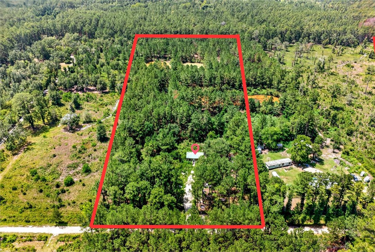 7320 NE 137th Pl., Citra, FL 32113