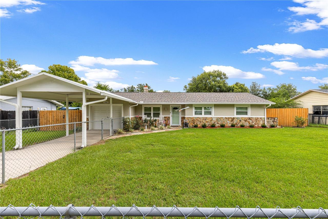 5455 NE 22nd Ave., Ocala, FL 34479
