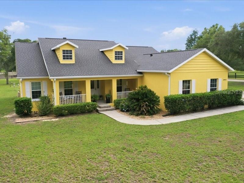 19950 SW 5th Pl., Dunnellon, FL 34431