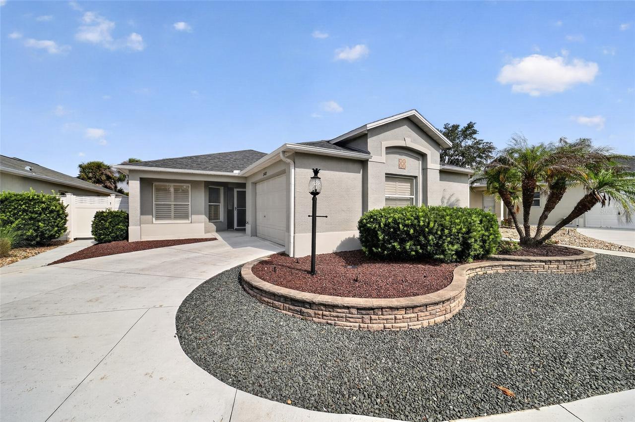 2408 Saffron Ln., The Villages, FL 32162