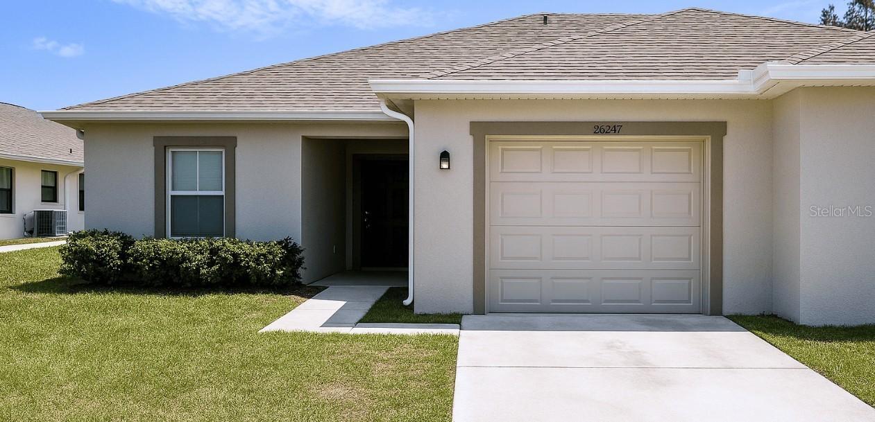 26245 Northern Cross Rd., Punta Gorda, FL 33983