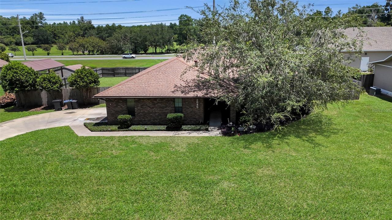 2045 SE 32nd St., Ocala, FL 34471