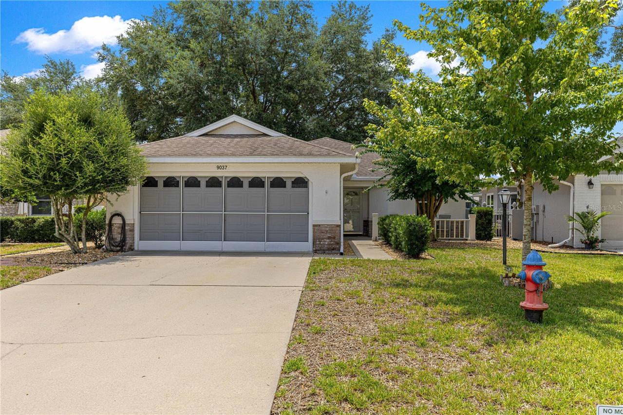 9037 SW 91st Cir., Ocala, FL 34481