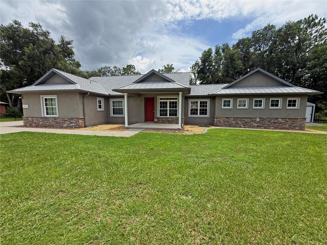 11691 SW 52nd Ave., Ocala, FL 34476