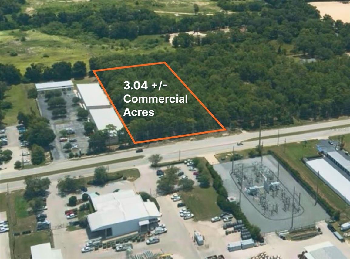SW 60th Ave., Ocala, FL 34474