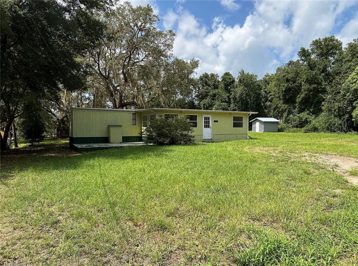 18274 SE 22nd Pl., Silver Springs, FL 34488