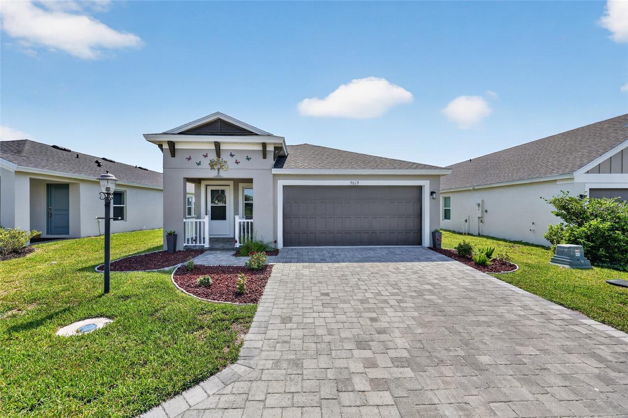 9619 SW 62nd Ct., Ocala, FL 34476