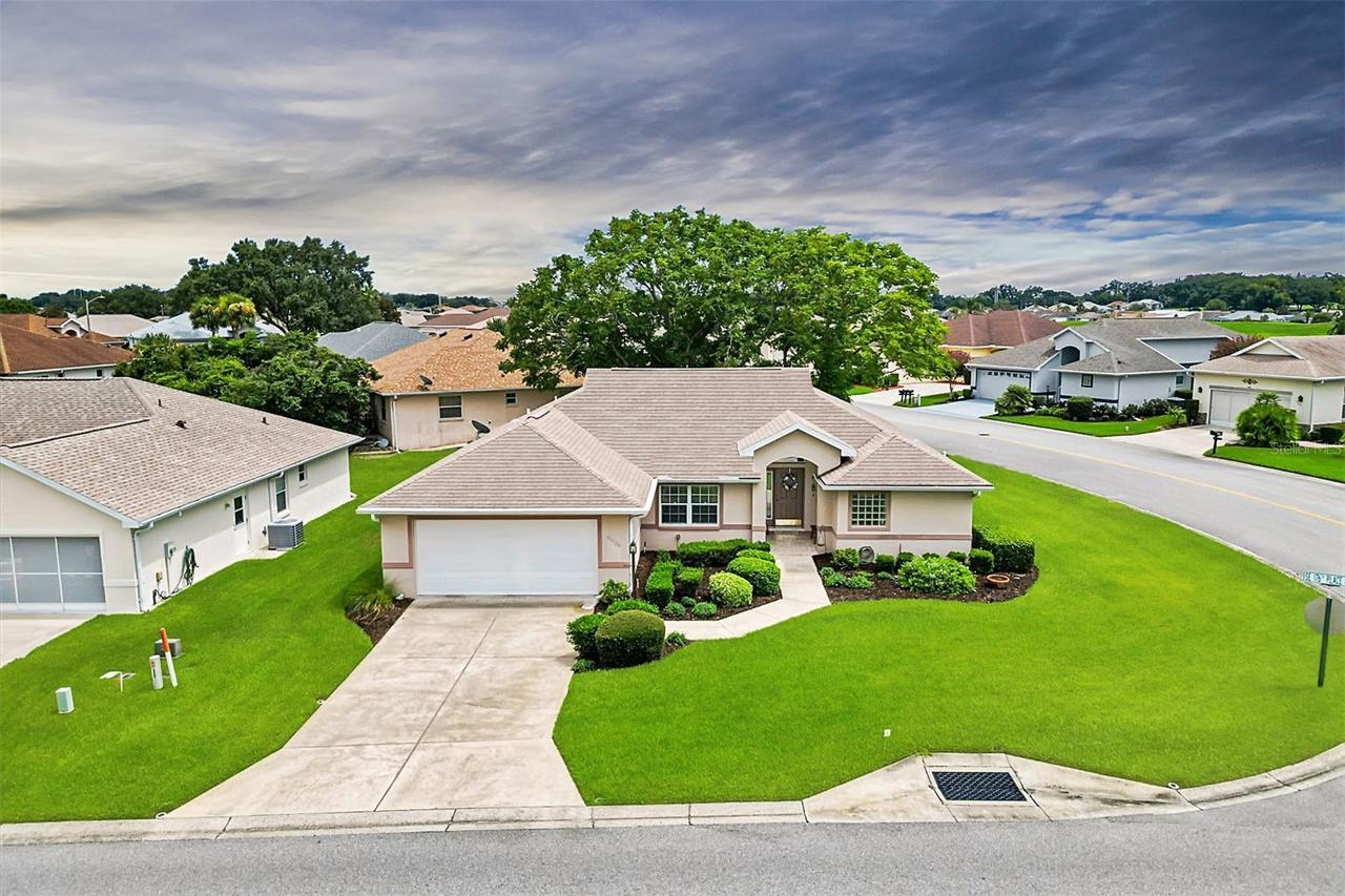 11736 SE 176th Place Rd., Summerfield, FL 34491