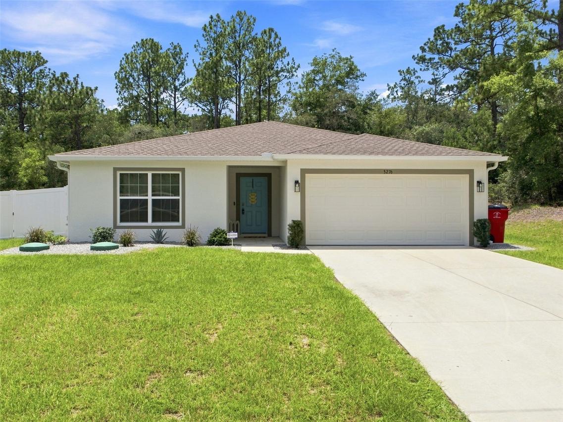 3276 W Camilo Dr., Dunnellon, FL 34433