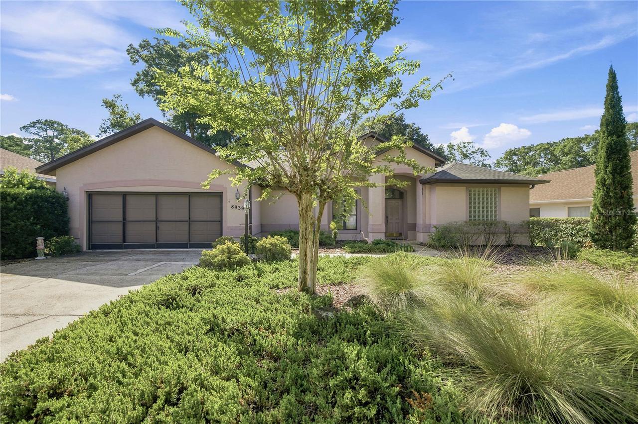 8939 SW 194th Ct., Dunnellon, FL 34432