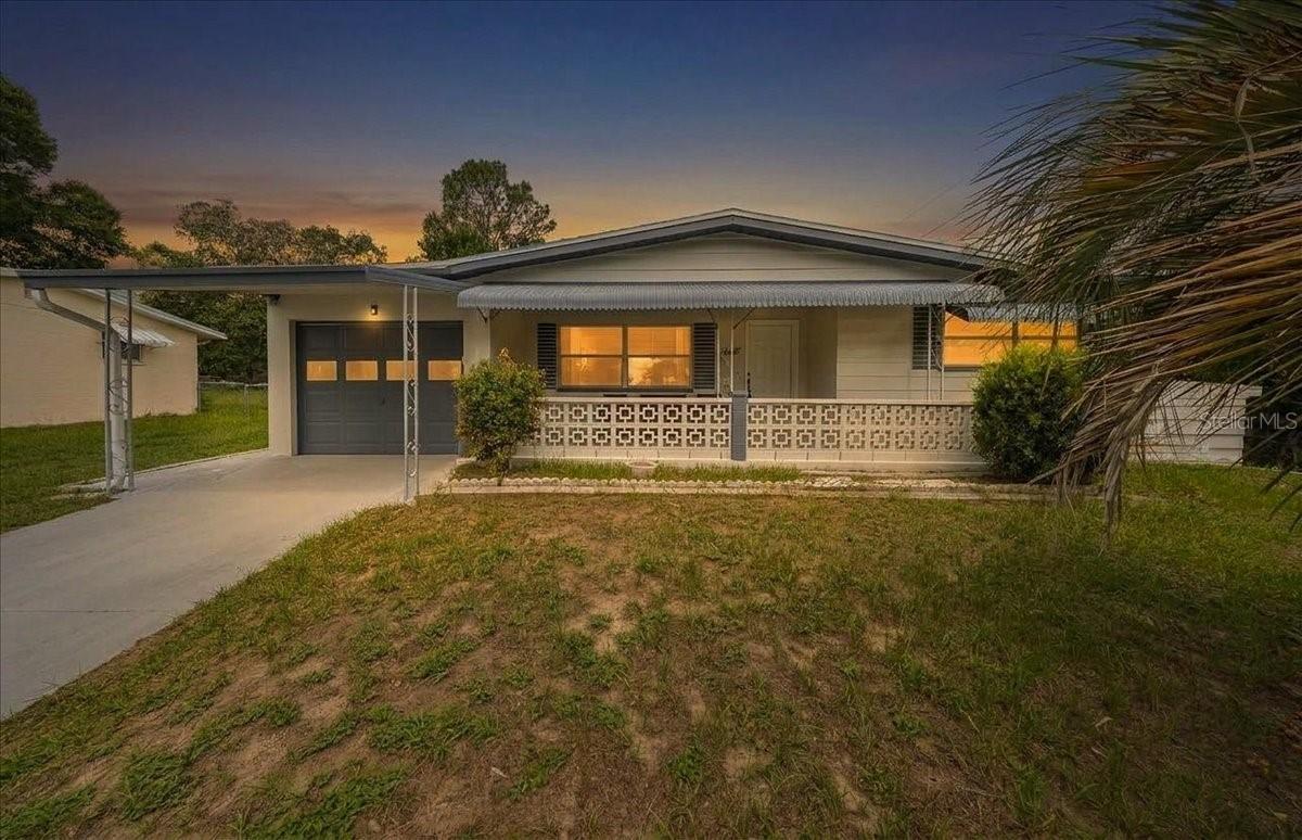 30 N Lincoln Ave., Beverly Hills, FL 34465