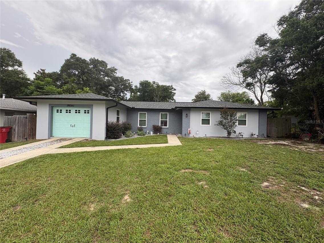 9216 N Abbot Dr., Citrus Springs, FL 34434
