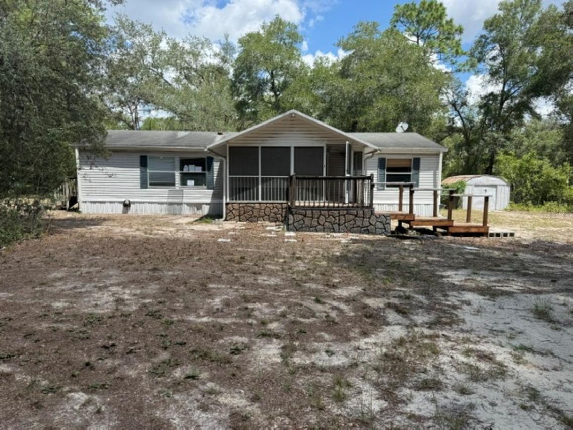 18351 SE 62nd Pl., Ocklawaha, FL 32179