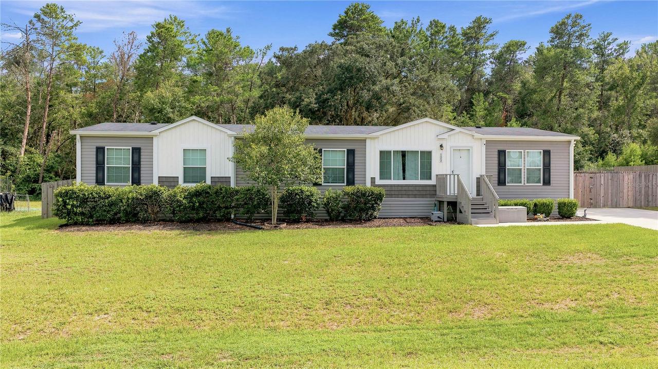 122 SE 70th Cir., Ocala, FL 34472