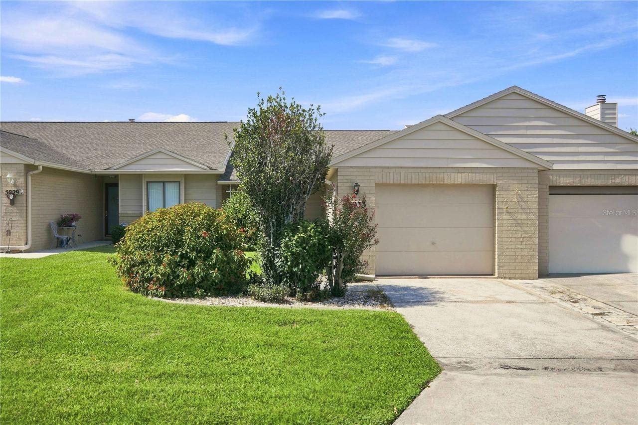 5033 SE 109th Pl., Belleview, FL 34420