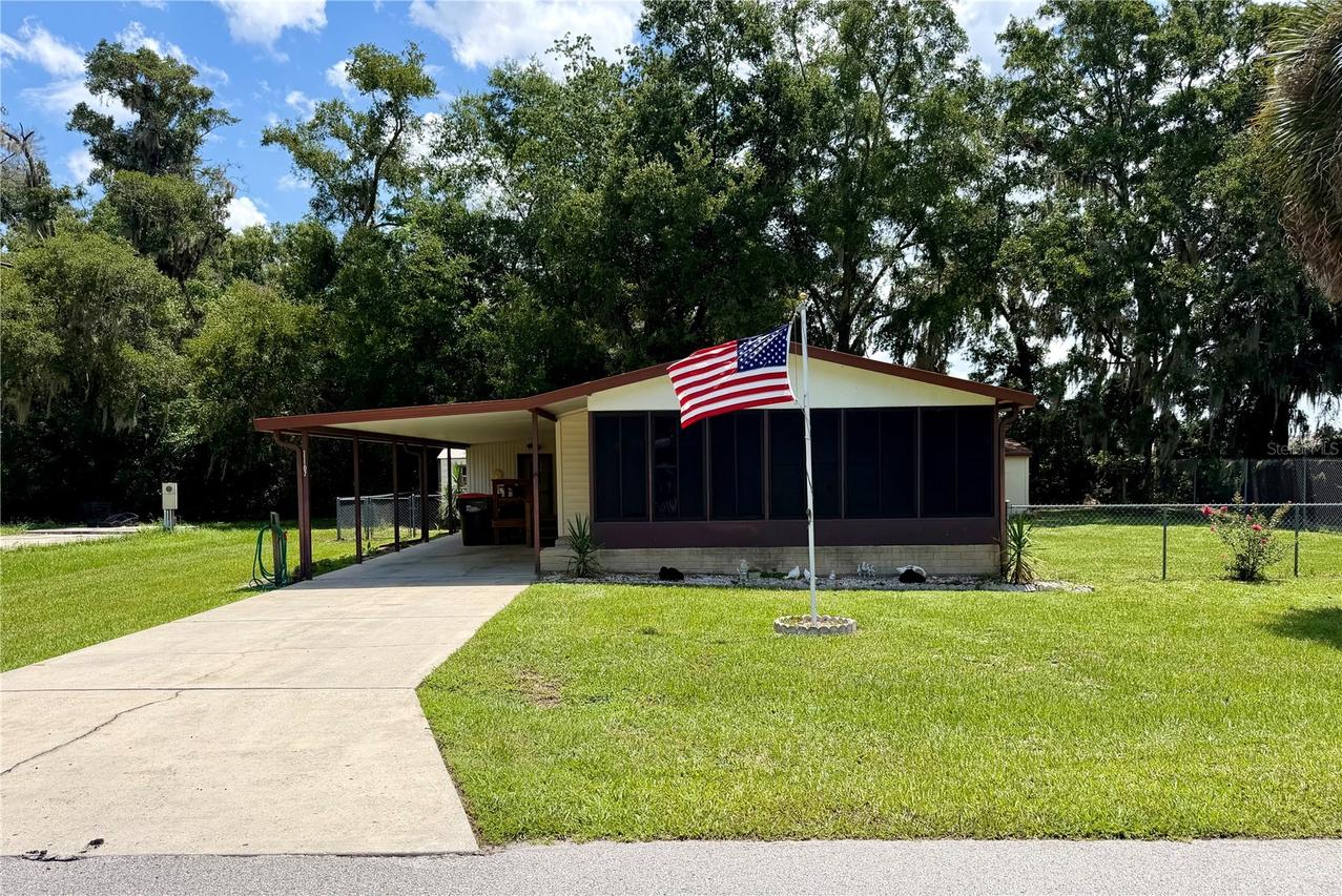 11107 SE 66th Ter., Belleview, FL 34420