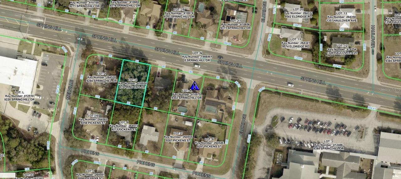 Spring Hill Dr Dr., Spring Hill, FL 34608