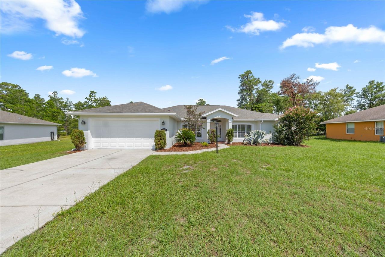 4949 SW 109th Loop, Ocala, FL 34476