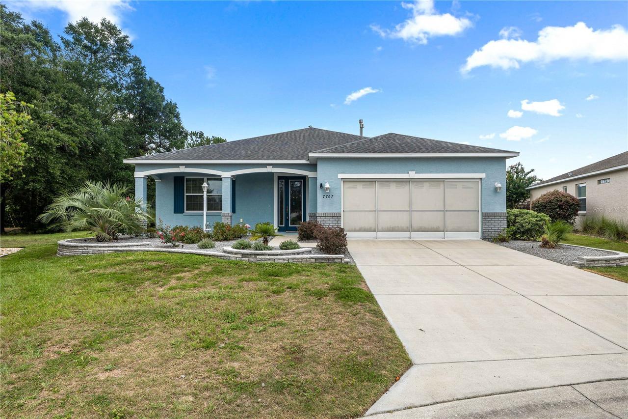 7767 SW 80th Place Rd., Ocala, FL 34476