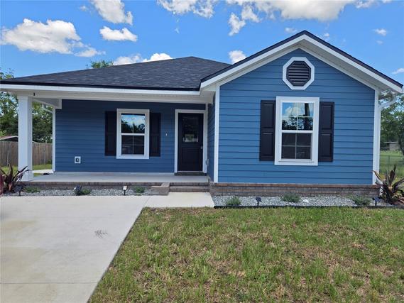 New Construction Homes For Sale This Week in Jacksonville: August 12th to August 18th