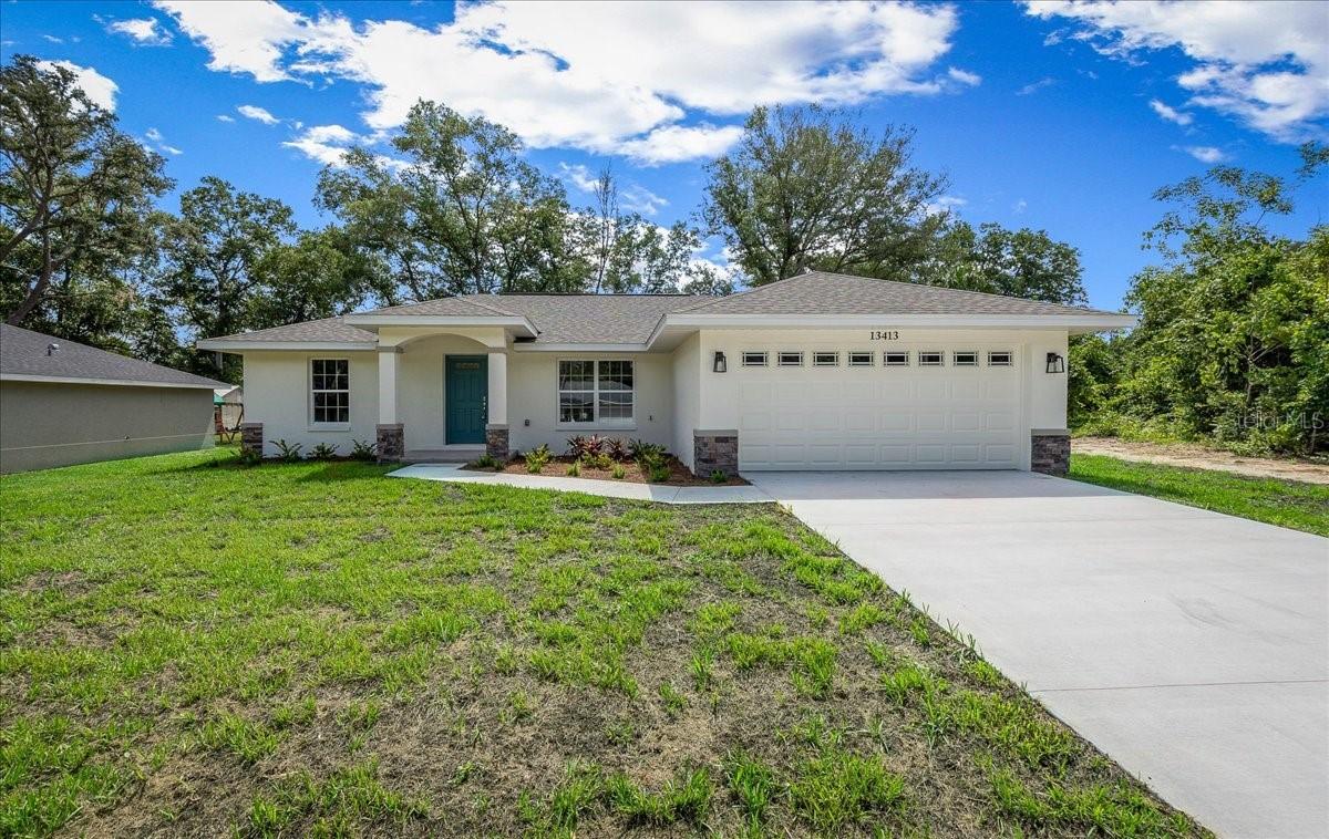 13413 SE 101st Ter., Belleview, FL 34420