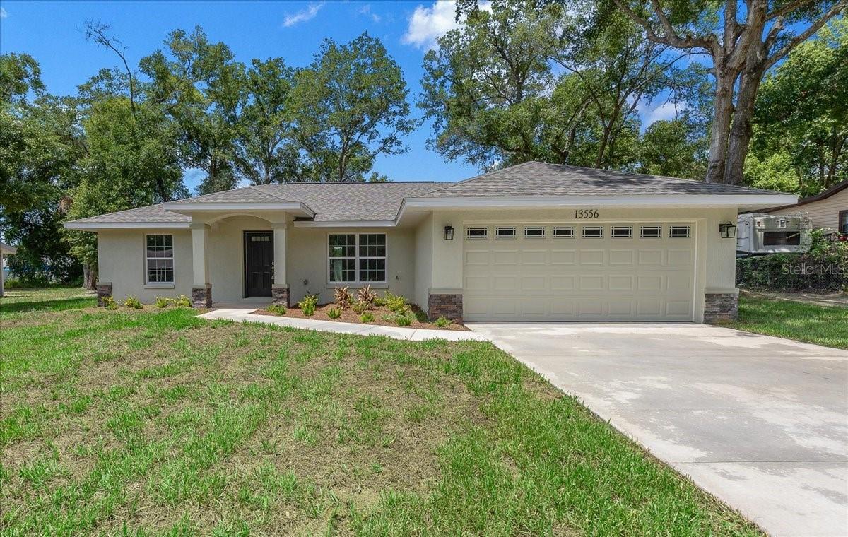 13556 SE 102nd Ct., Belleview, FL 34420