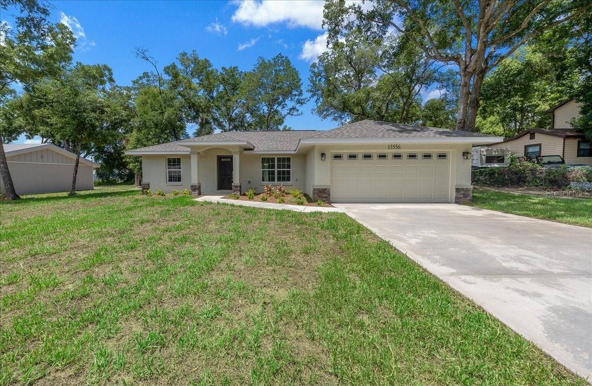 13556 SE 102nd Ct., Belleview, FL 34420