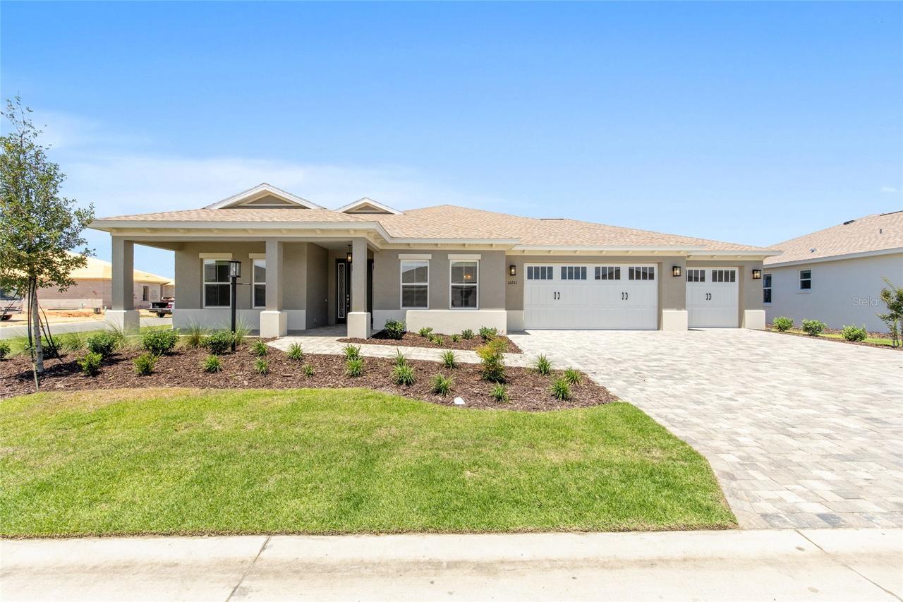 10261 SW 82nd Place Rd., Ocala, FL 34481
