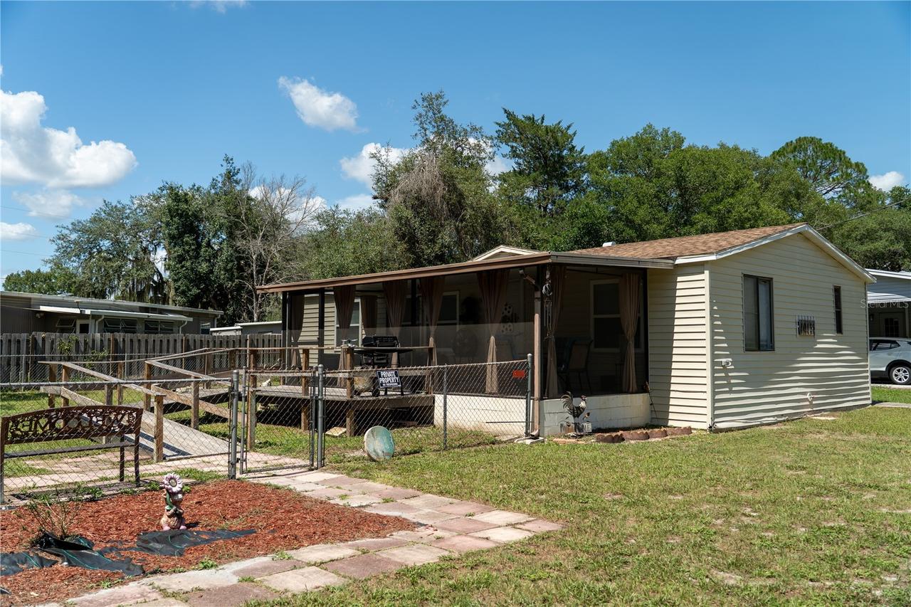10138 E Bass Cir., Inverness, FL 34450
