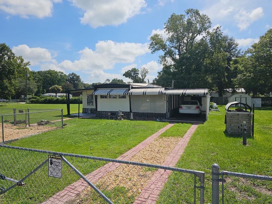 14655 SE 47th Ct., Summerfield, FL 34491