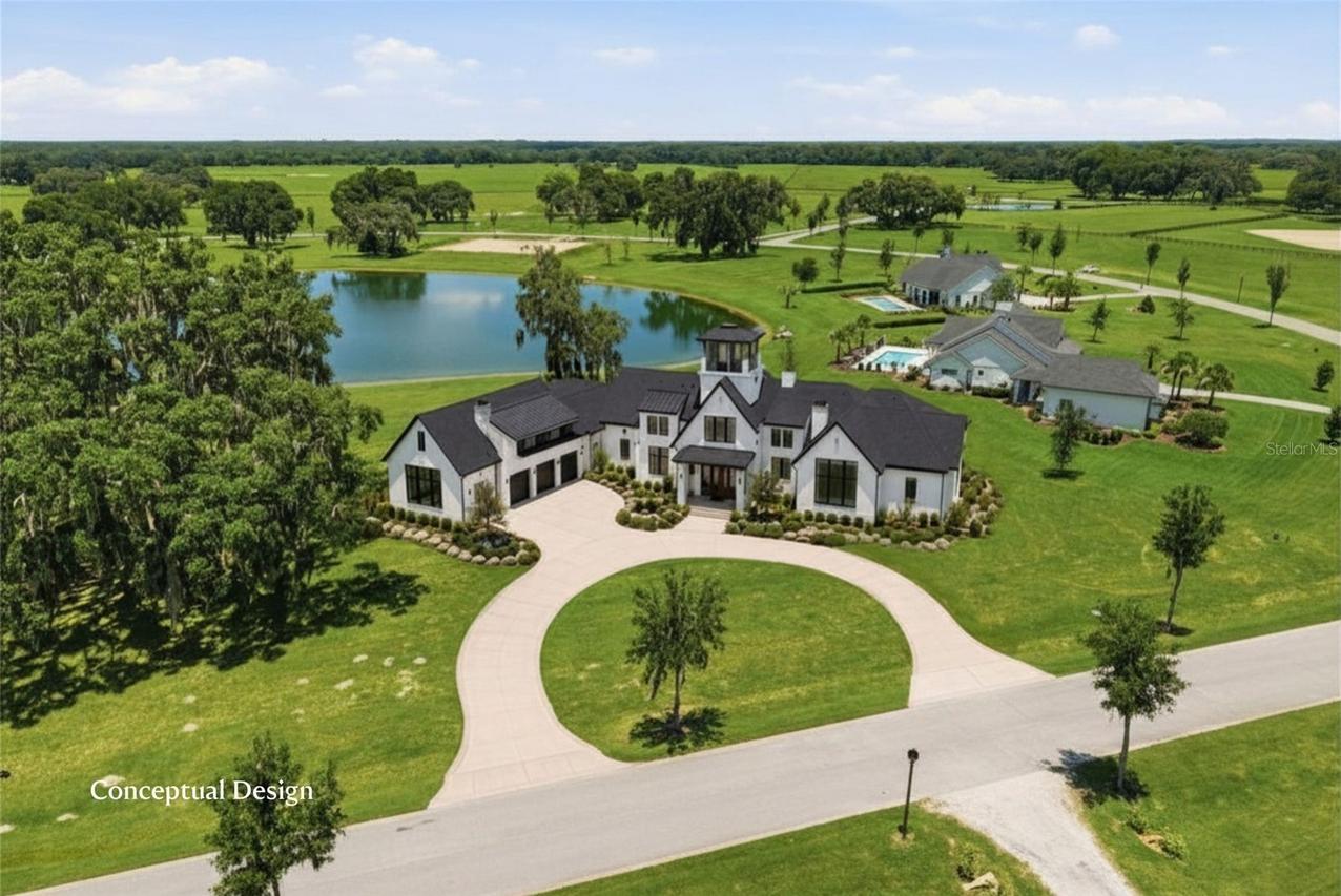 TBD (Lot 22-W) SW 138th Loop, Dunnellon, FL 34432