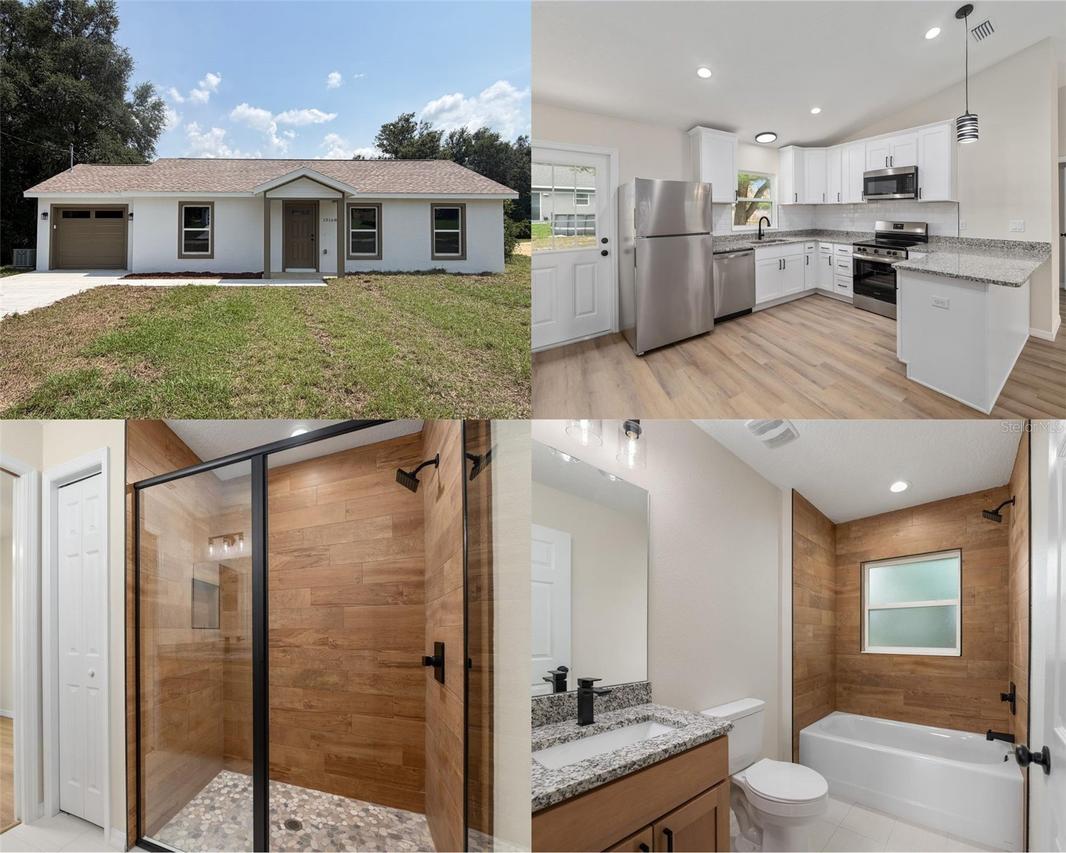 13168 SW 105th Pl., Dunnellon, FL 34432