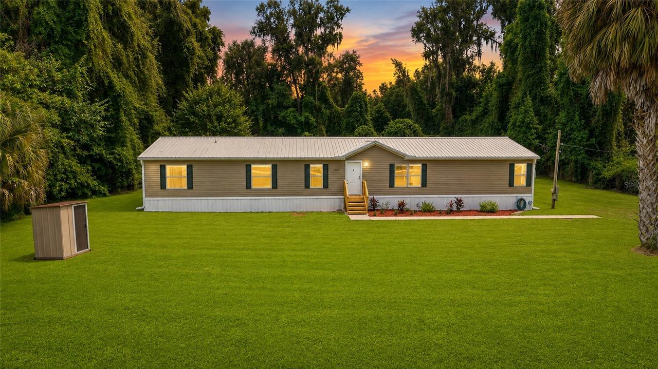 13888 SW 5th Pl., Ocala, FL 34481