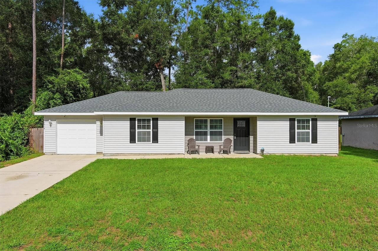 4918 NW 61st Ct., Ocala, FL 34482