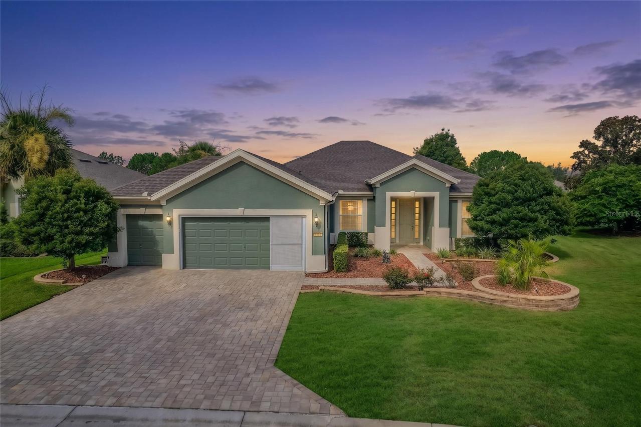 9563 SW 71st Loop, Ocala, FL 34481