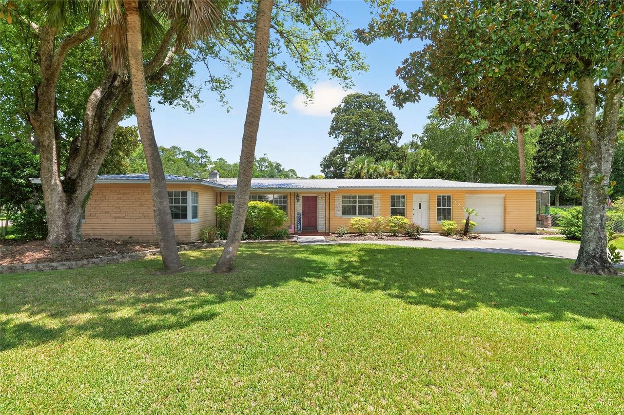 223 NW 7th St., Williston, FL 32696