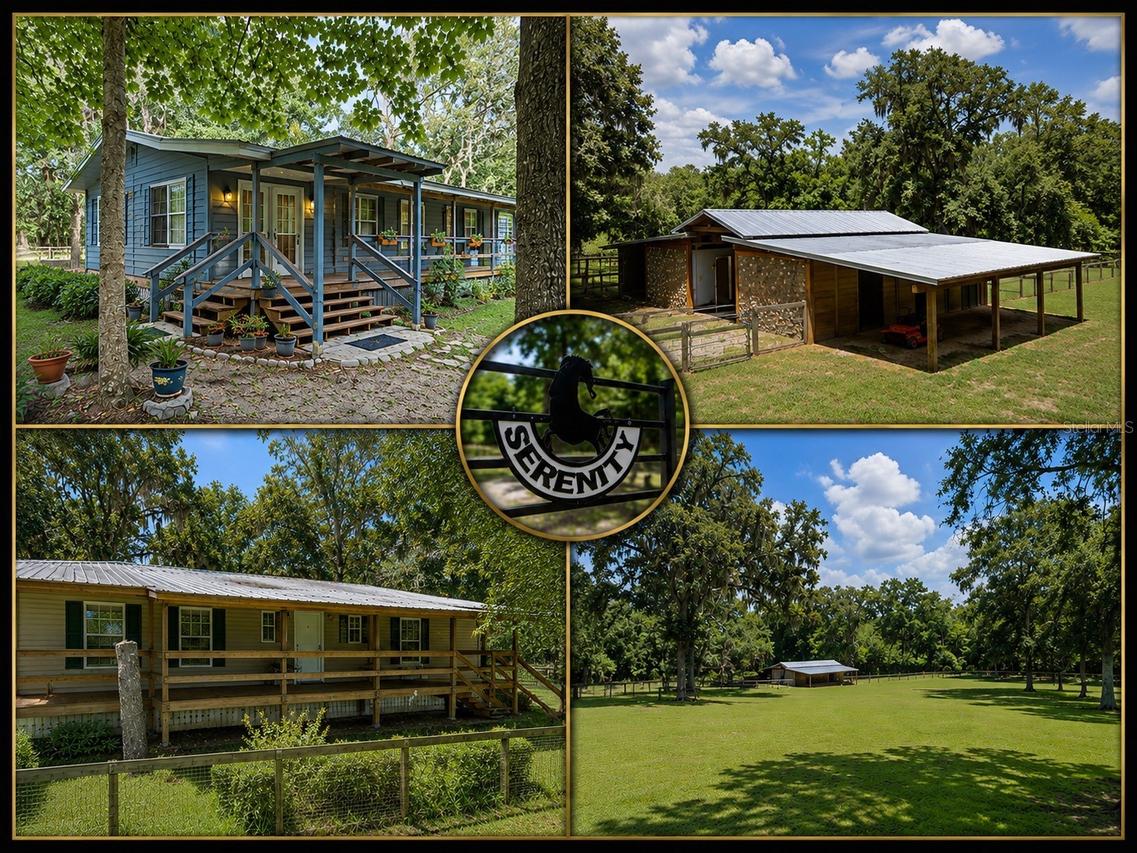 18251 NW 141st Ave., Williston, FL 32696