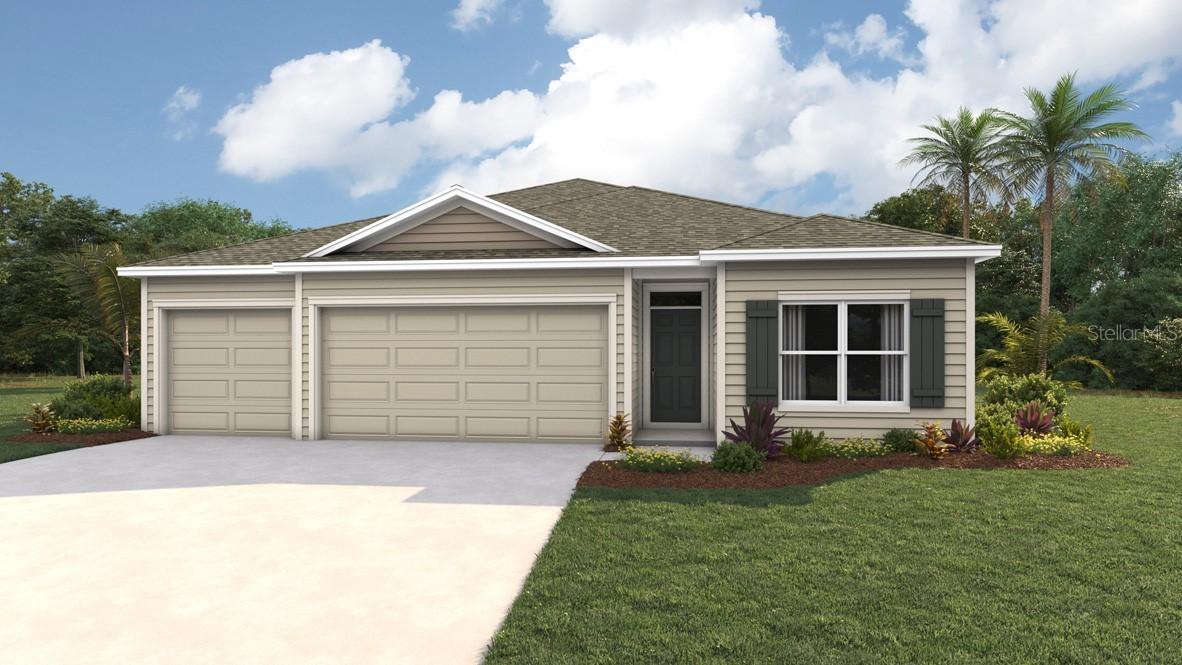 24246 NW 13th Blvd., Newberry, FL 32669