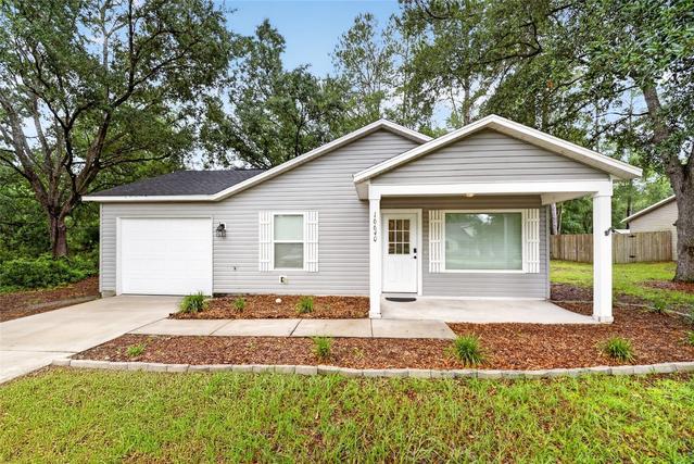 New Construction Homes For Sale This Week That Attend East Marion Elementary School: July 22nd to July 28th