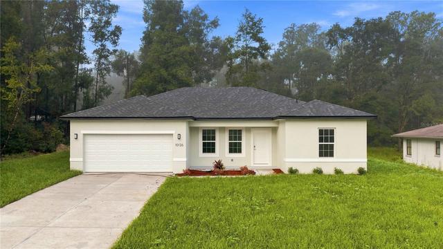 New Homes For Sale This Week That Attend Citrus Springs Elementary School: August 14th to August 20th