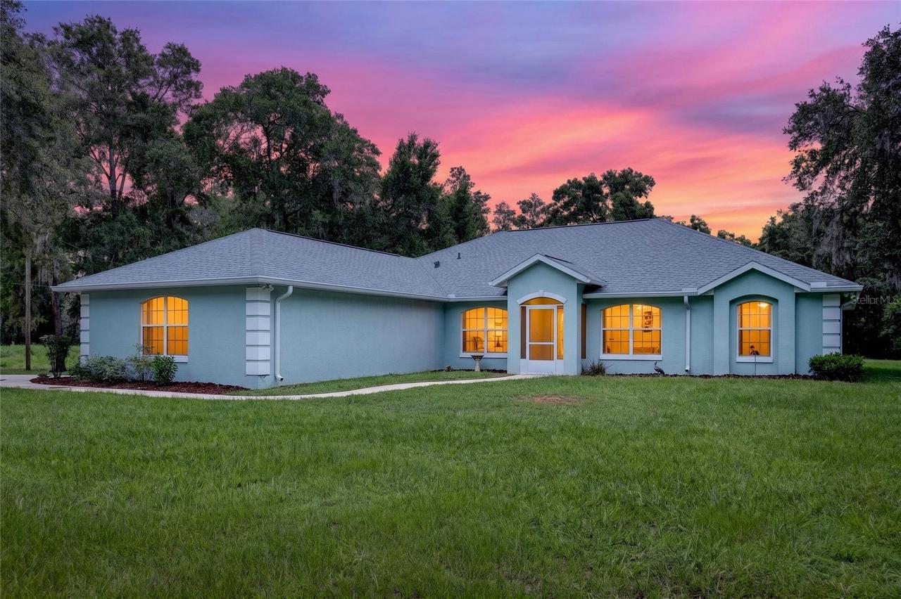 10976 SW 139th Ct., Dunnellon, FL 34432