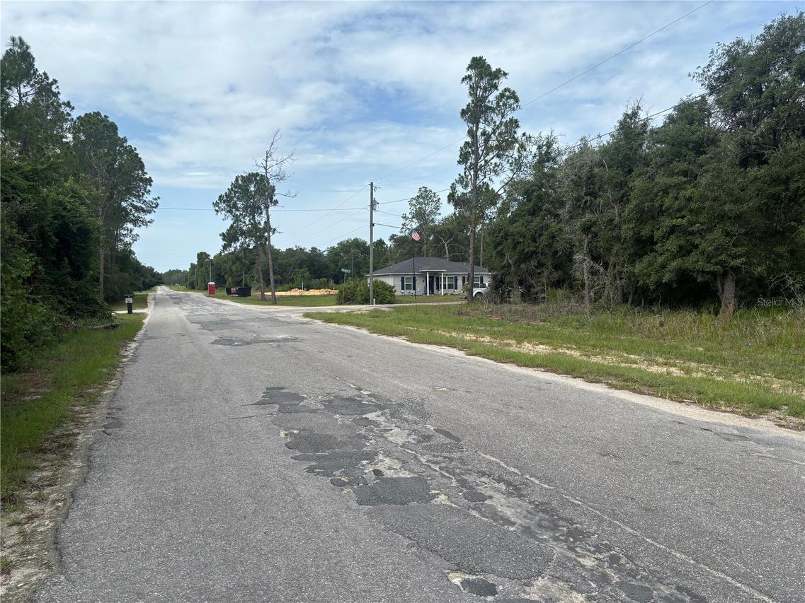 0000 Malauka Pl., Ocklawaha, FL 32179