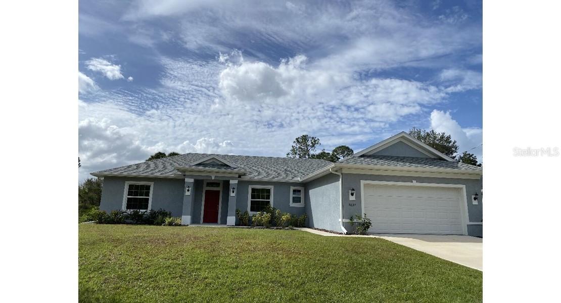 5637 Abelman Rd., North Port, FL 34291
