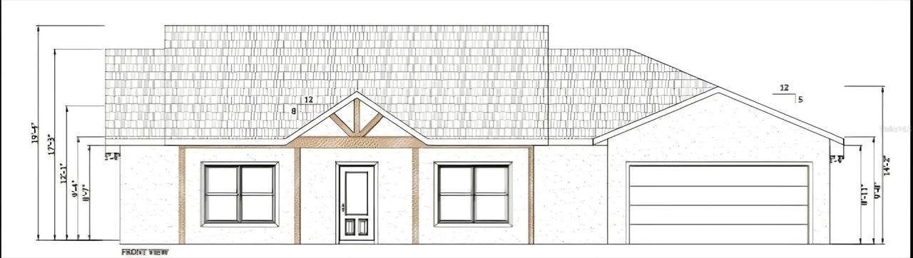 8211 N Santos Dr., Citrus Springs, FL 34434