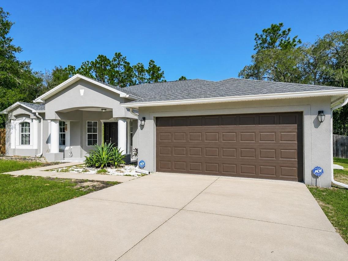 12805 SW 64th Ln., Ocala, FL 34481