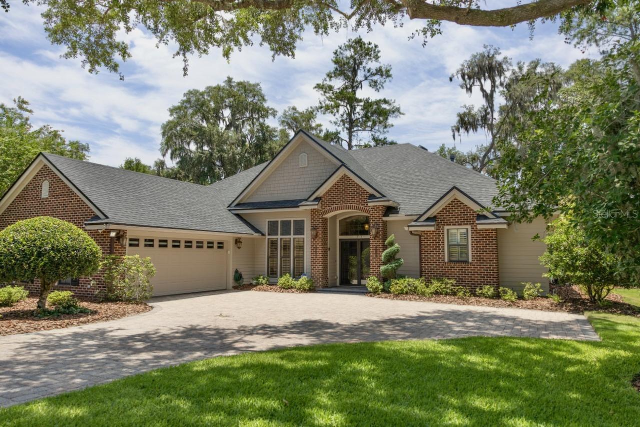13573 NW 8th Rd., Newberry, FL 32669